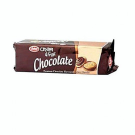 DUKES CREME CHOCOLATE BISCUITS 150gm